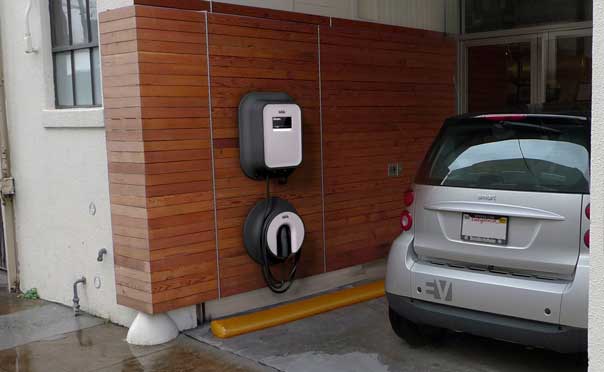 home-car-charging-installation