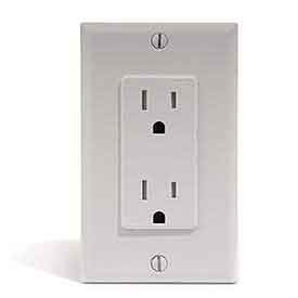 outlet switch